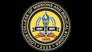 CHM300  Christian Church History & Missions 10052025
