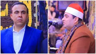 الشيخ احمد عوض ابو فيوض العصر عزاء عم العقيد محمد ابو بكر حسان - كفر القباب دكرنس دقهلية 24-12-2025