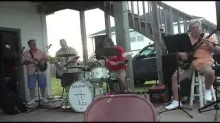 The Age of Confusion Band - LongCoolWoman