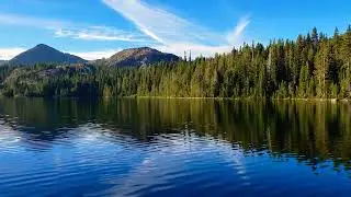 Sawmill Lake