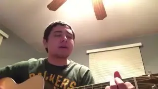 Turtles All The Way Down - Sturgill Simpson (Cover)