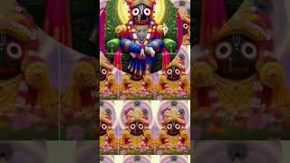 new odia jagannath bhajan, ଜୟ ଜଗନ୍ନାଥ 🙏🙏