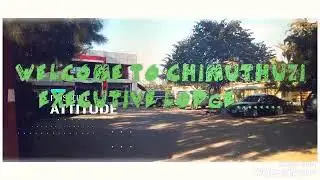 Chimuthuzi executive lodge