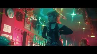 TELGATE - Cherrytight (Official Music Video)