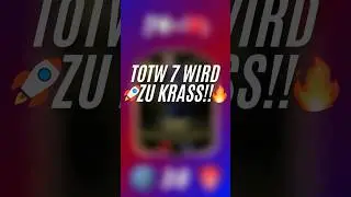HAMMER TOTW 7 IN FC26!!🚀⚽