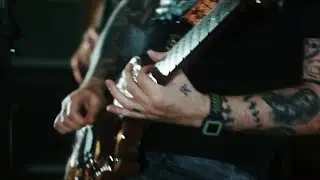 Dead Relic  - Whole Again (Official Music Video)