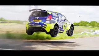 Recap2024 Vrielink Dakwerk Motorsport | Ford Fiesta R5/Rally2