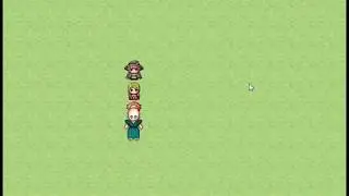 Base sprite Progress- Sprite resize and animation fixes.