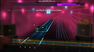 Barry McGuire-Eve Of Destruction(Bonus Lead)(1965)(2000 Remaster)(RockSmith 2014 )(avdocatwork)
