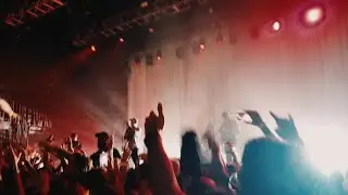 Citizen (The Summer) live at The House Of Blues Boston MA 6-15-23