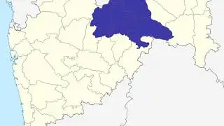 Amravati division | Wikipedia audio article