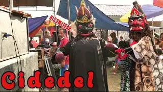 Bendrong Cidedel | Reog Samsi | Laskar Trio Putra | Kesenian Indramayu