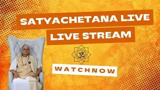 SAPTASATI CHANDI PATH || DAY-3  @live   @SatyachetanaLive  #youtube