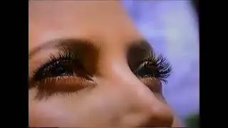 Maybelline Gemey Publicit&eacute; (2000)