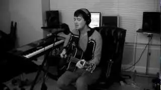 Sean Crawford - Sink With Me DEMO