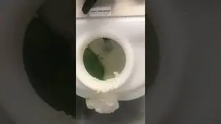 MultiStack cleaning