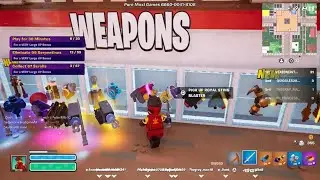 Making people rage quit
