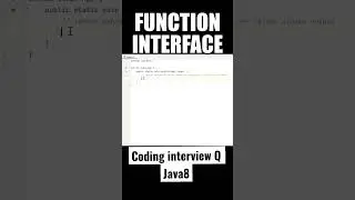 Lambda expression in Java 