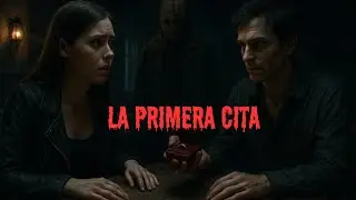 The First Date | Horror Story