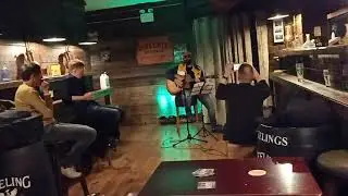 Don't Give it Up - Original Song by Damneet Jolly
