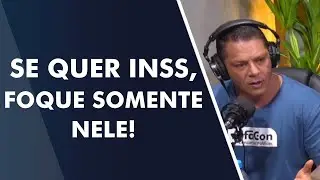 Concurso INSS 2022 - Nota de corte do &uacute;ltimo concurso - AlfaCon