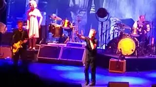 John Mellencamp 