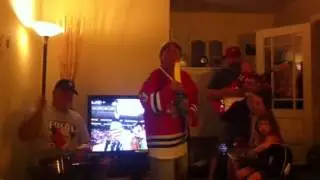 Stanley Cup Champions
