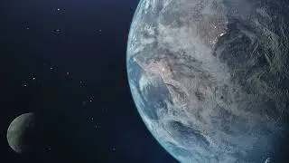 Alien Migration