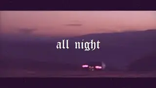 [Free For Spotify] Melodic House x Dancehall Drill Type Beat - all night  (prod. Deymx) 2024