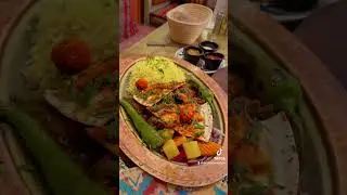 Best Halal Restaurant in Birmingham 💕 Comment & Subscribe for the details  #nonsponsoredreview