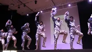 Caporales San Simon USA Mallorca - Masculino 2024