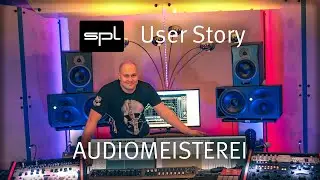 SPL User Story &ndash; AUDIOMEISTEREI [English subtitles]