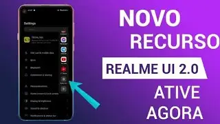 REALME - DICAS E TRUQUES ATIVE AGORA VOC&Ecirc; TAMB&Eacute;M!