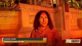 24.06.2025 ROMA: CINECITTA' WORLD, LA STAGIONE DI 