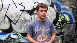 Мнение об IFA 2012 от GeekStarter.net