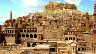 Turkey History from 1453 to 1995 (A documentary in Urdu) from Sultan  mohammad fateh to nazmuddin
