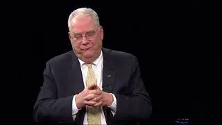 Rev. Skip Masback -  Safe Church Policy: Training Youth Workers