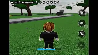 Roblox [🥊MOVE] Heroes Battlegrounds (Full Throttle solo fight)