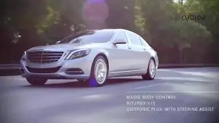Top 5 Luxurious Cars in the World - 2017-2018 [NEW]