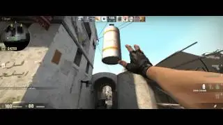 CS GO ADDICT Competitive Mode 