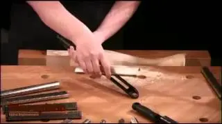 Microplane&reg; Деревообработка