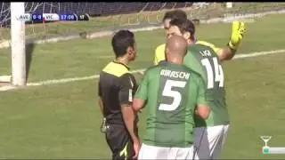 VIDEO DOSSIER - Torti arbitrali Us Avellino 2015/2016
