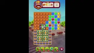 Royal Kingdom LEVEL 147 | NO BOOSTERS 🤴⚔️🤴⚔️