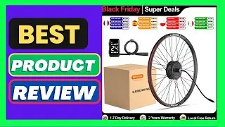 [3 Day Delivery ] Bafang Wheel Hub Motor
