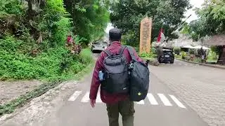 Having Fun @Caldera Cikidang Sukabumi, dji neo auto pilot mode