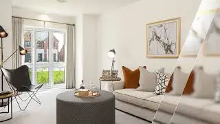 Imber Riverside, East Molesey | CALA Homes