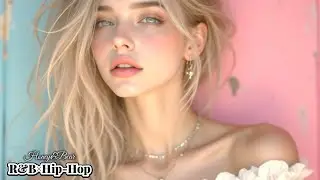 DIAMOND VOICES: Premium R&B Hip-Hop Playlist 💎Chill / Relax / Study / Work☕
