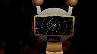 Simon's Realm Remake FunBot Horror Mode 