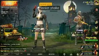 Dynamo explaining why he kick 💥 hydra | rambo. Pubg mobile.|