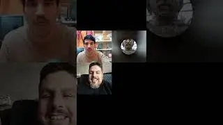 نقاش بين جزائري حر وعياشي حول مرض محمد تحت أسفل الظهر ههه